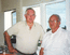 Ian Hutchins and Nick Matyssevich