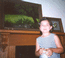 Julia Zayats - new member of our Association