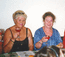 Galina and Lubov