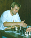 1998. N Z Chess Championship. Hamilton. After the game