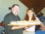 Evgeni Nizovkin and Anna Kulashko
